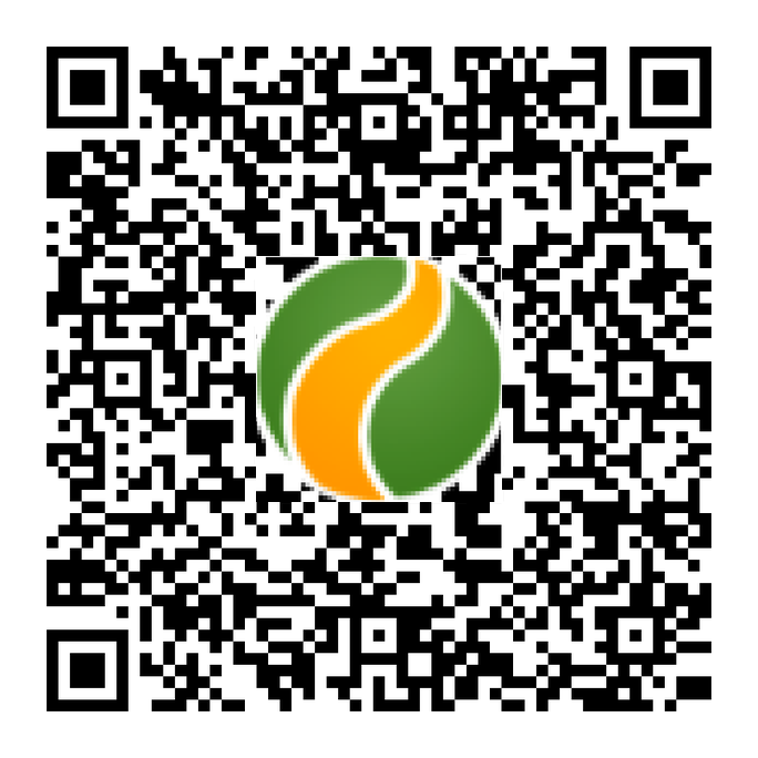 Codi QR i mapa Les Juvees d'en Mig a Fleix — Wikiloc