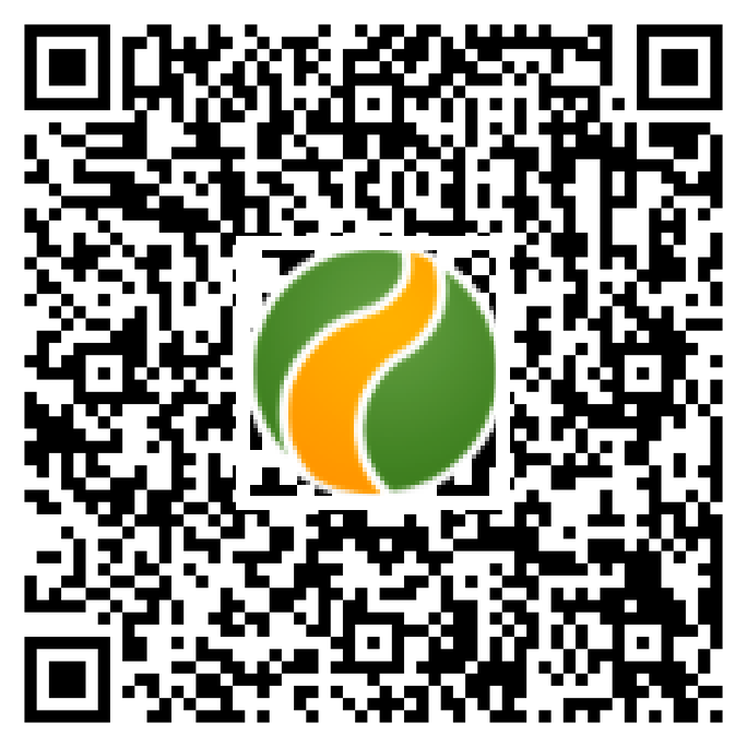 Codi QR i mapa Circular del Marroco — Wikiloc