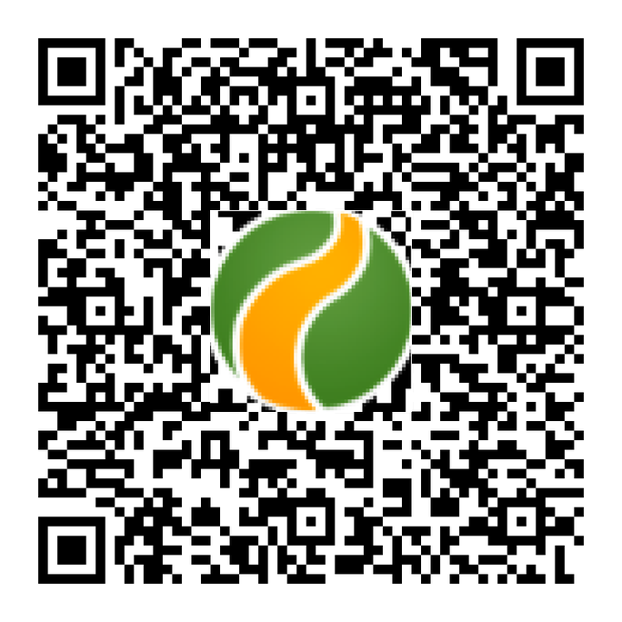 Codi QR i mapa Circular del Pla Roig — Wikiloc