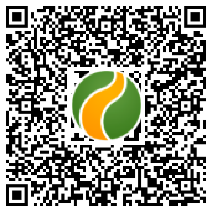 Codi QR i mapa Circular Vall de Gallinera — Wikiloc