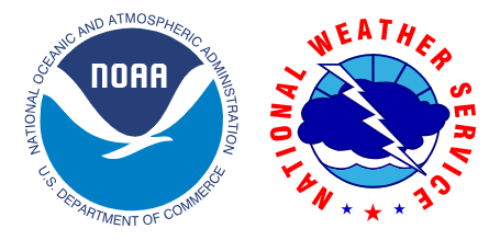 NOAA Space Weather Prediction Center
